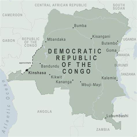 Congo 1