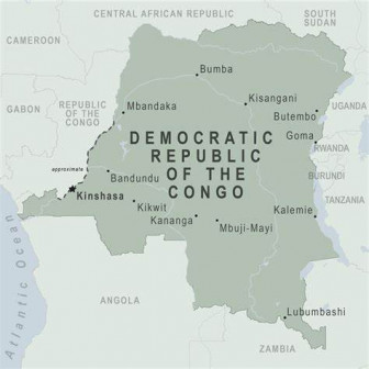 Congo 1